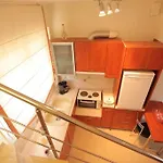 Christine - Maisonettes With Fireplace Apartamento *