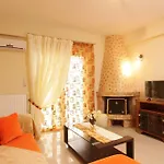 Christine Apartment Aliveri