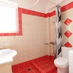 Apartamento Christine - Maisonettes With Fireplace Alivérion