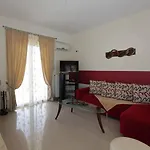 Christine Apartment Aliveri