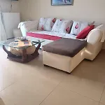 Apartment Christine Aliveri