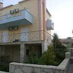 Christine - Maisonettes With Fireplace Apartamento *