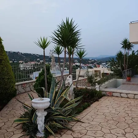 Christine - Maisonettes With Fireplace Διαμέρισμα