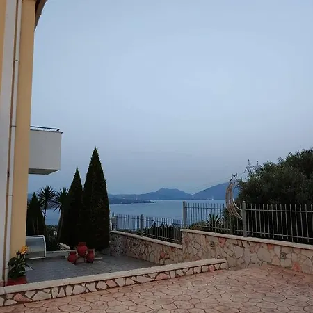 Appartement Christine - Maisonettes With Fireplace *