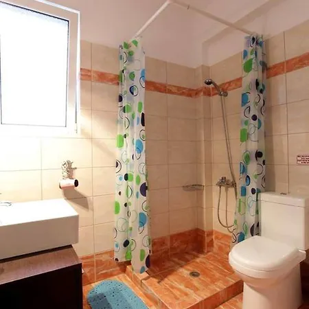 Christine - Maisonettes With Fireplace Apartment *