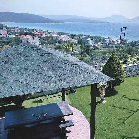 Διαμέρισμα Christine - Maisonettes With Fireplace Αλιβέρι