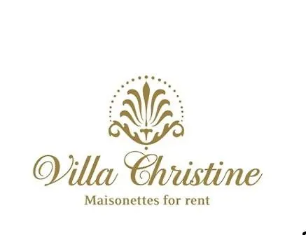 Christine - Maisonettes With Fireplace