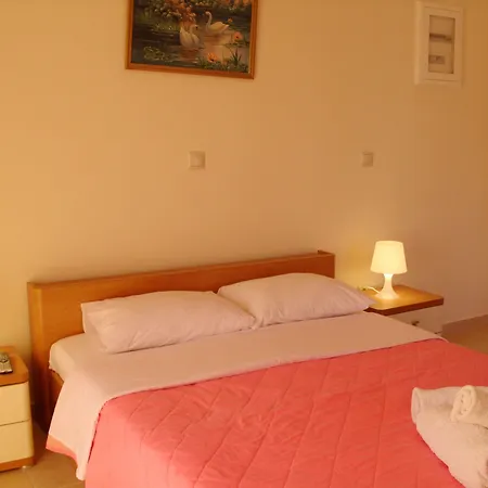 Christine - Maisonettes With Fireplace Apartamento *