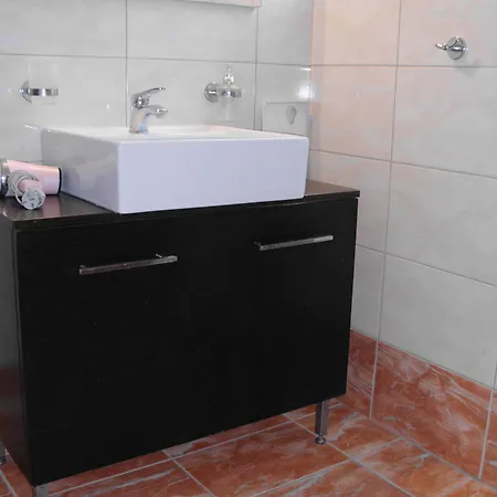 Christine - Maisonettes With Fireplace *