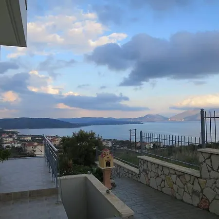 Apartamento Christine - Maisonettes With Fireplace *