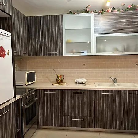 Christine - Maisonettes With Fireplace *