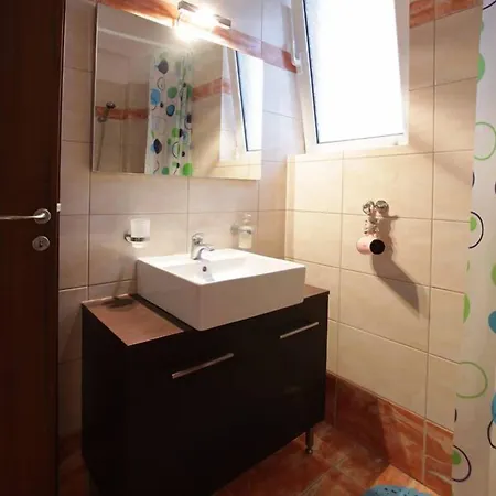 Apartamento Christine - Maisonettes With Fireplace *