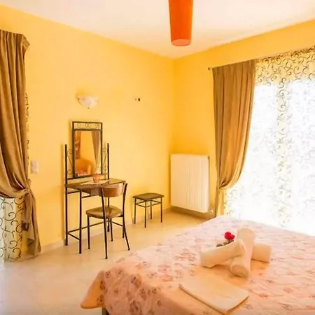 Christine - Maisonettes With Fireplace Apartamento