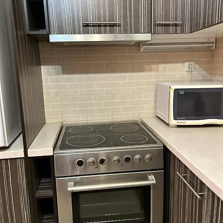 Christine - Maisonettes With Fireplace