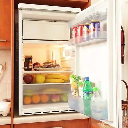 Christine - Maisonettes With Fireplace Apartment *