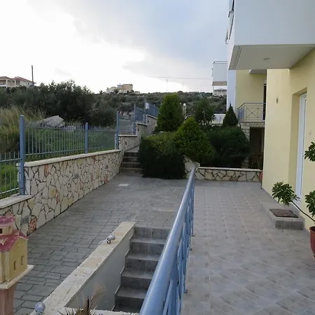 Christine - Maisonettes With Fireplace 公寓 *