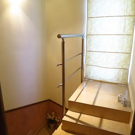 Apartment Christine - Maisonettes With Fireplace