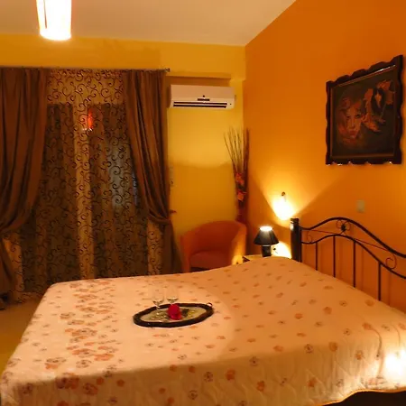 Appartement Christine - Maisonettes With Fireplace *