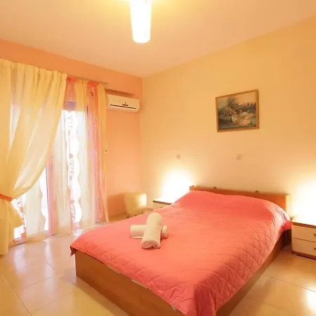 Apartamento Christine - Maisonettes With Fireplace