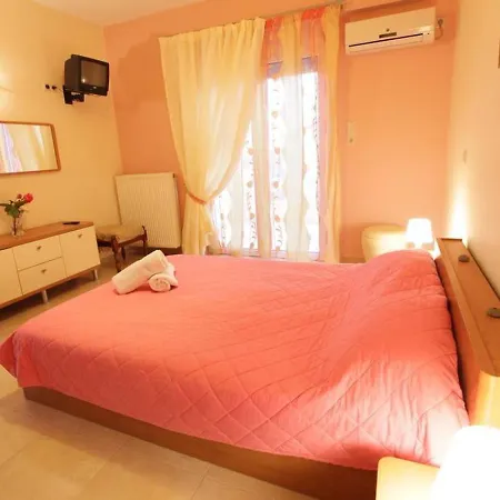 Christine - Maisonettes With Fireplace 公寓 *