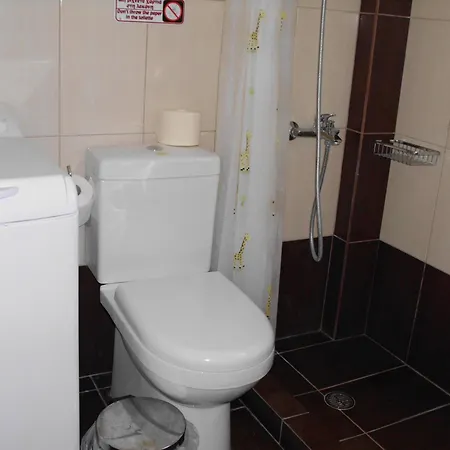 Apartamento Christine - Maisonettes With Fireplace *