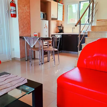 Apartment Christine Aliveri