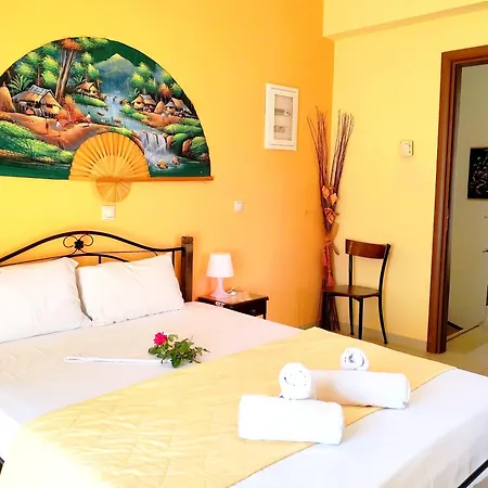 Apartamento Christine - Maisonettes With Fireplace *
