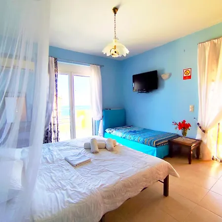 Christine Apartment *