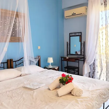 Apartamento Christine - Maisonettes With Fireplace