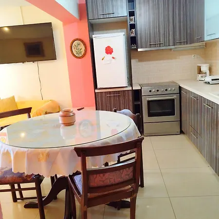 Christine - Maisonettes With Fireplace *