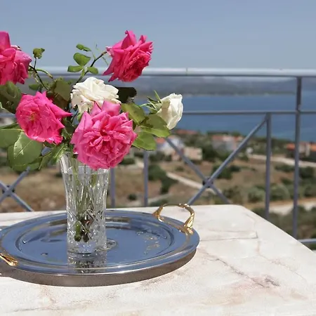 Apartment Christine - Maisonettes With Fireplace *