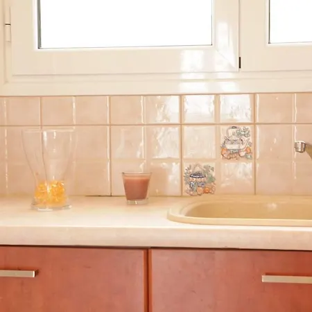 Apartment Christine - Maisonettes With Fireplace