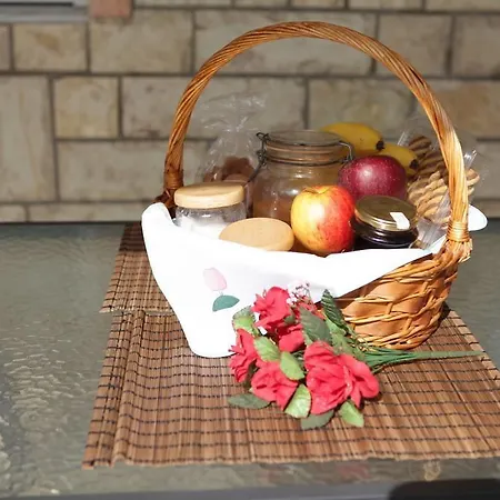 Christine - Maisonettes With Fireplace