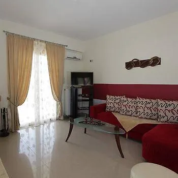 Christine - Maisonettes With Fireplace Διαμέρισμα