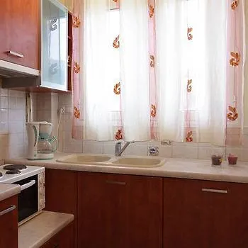 Apartment Christine - Maisonettes With Fireplace *