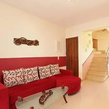 Διαμέρισμα Christine - Maisonettes With Fireplace *