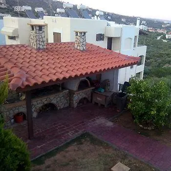 Apartamento Christine - Maisonettes With Fireplace
