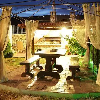 Διαμέρισμα Christine - Maisonettes With Fireplace *