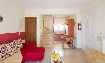 Christine - Maisonettes With Fireplace Appartement *