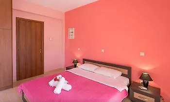 Christine - Maisonettes With Fireplace Apartamento