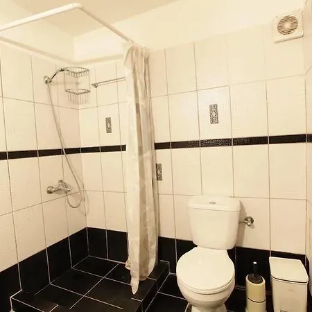 Appartement Christine - Maisonettes With Fireplace *