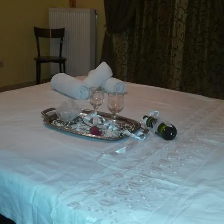 Διαμέρισμα Christine - Maisonettes With Fireplace Αλιβέρι