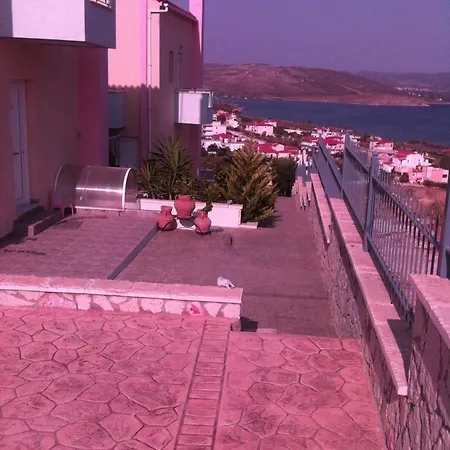 Christine - Maisonettes With Fireplace *