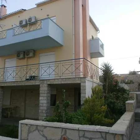 Christine - Maisonettes With Fireplace Appartement *
